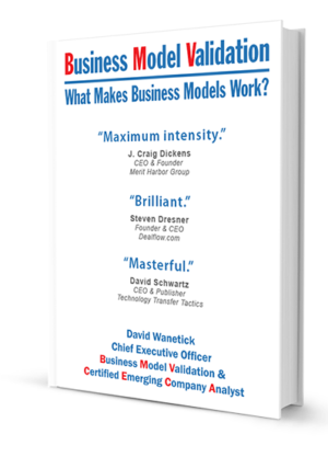 Business Model Validation: What Makes Business Models Work?