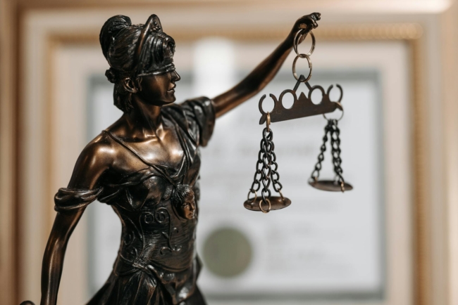 Lawfare: The Woke’s War Against Lawyers Representing Republicans