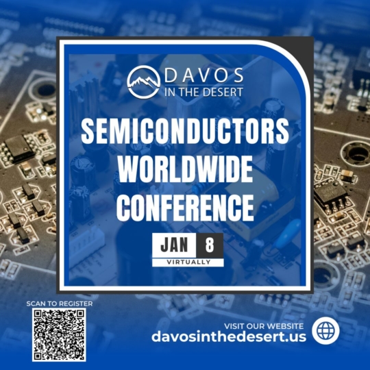 SEMICONDUCTOS WORLDWIDE CONFERENCE