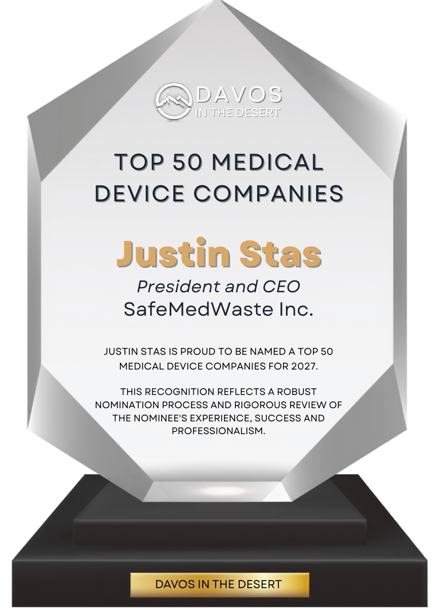 Top 50 Dental Technologies Nomination Acceptance Production Fee