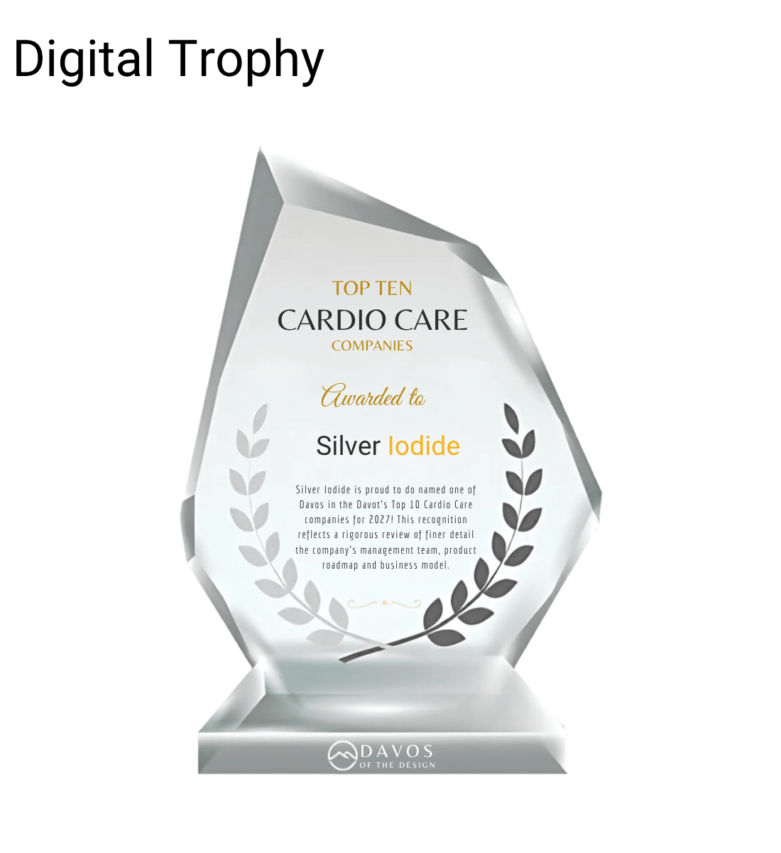 Davos in the Desert’s Cardio Care Conference - Image 2