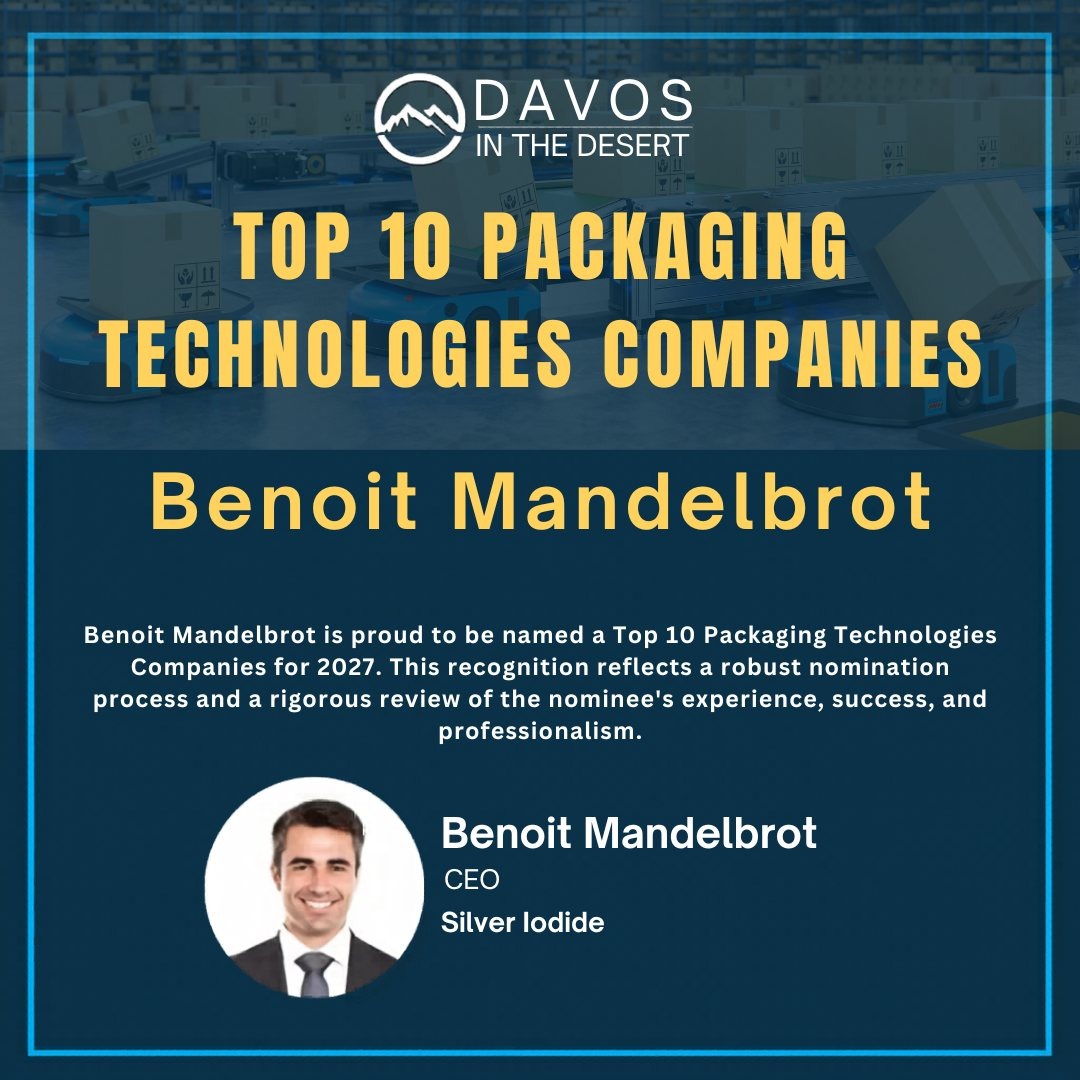 Top Ten Packaging Technologies Nomination Acceptance Production Fees - Image 2
