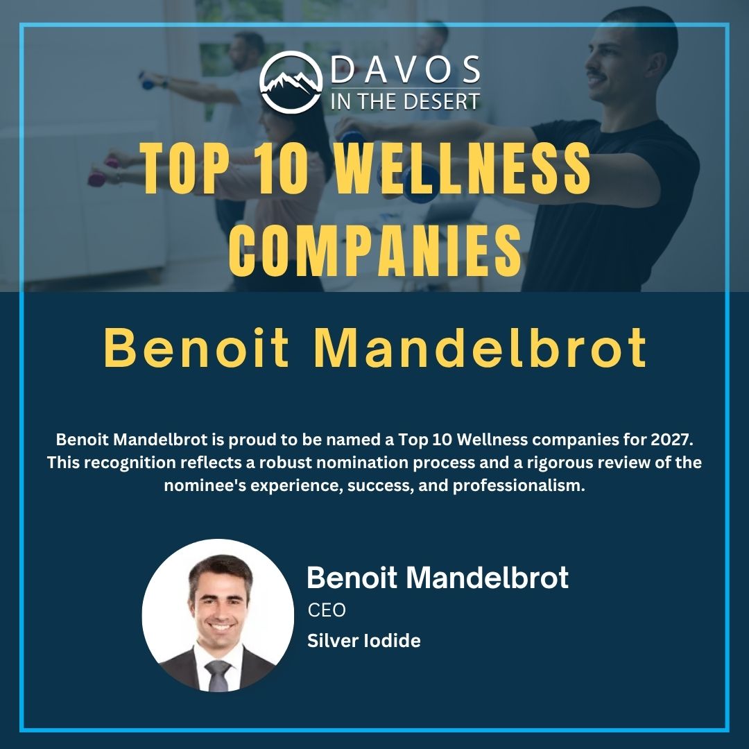 Top Ten Wellness Nomination Acceptance Production/Licensing Fees - Image 2