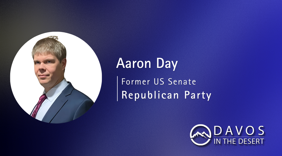 Aaron Day