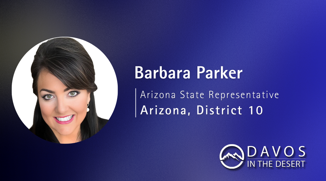 Barbara Parker