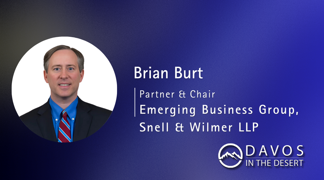 Brian Burt