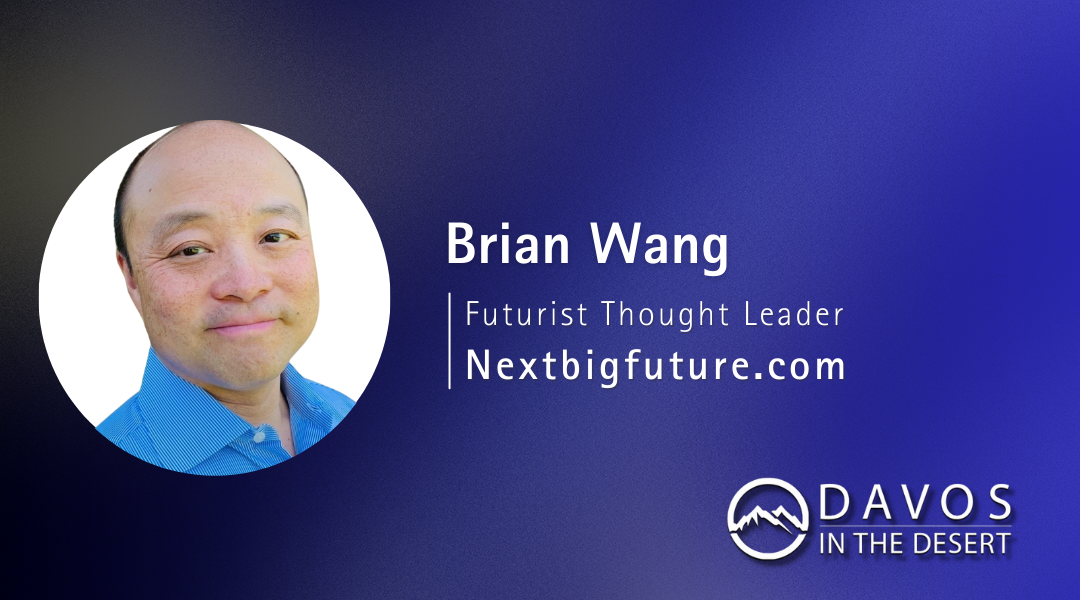 Brian Wang