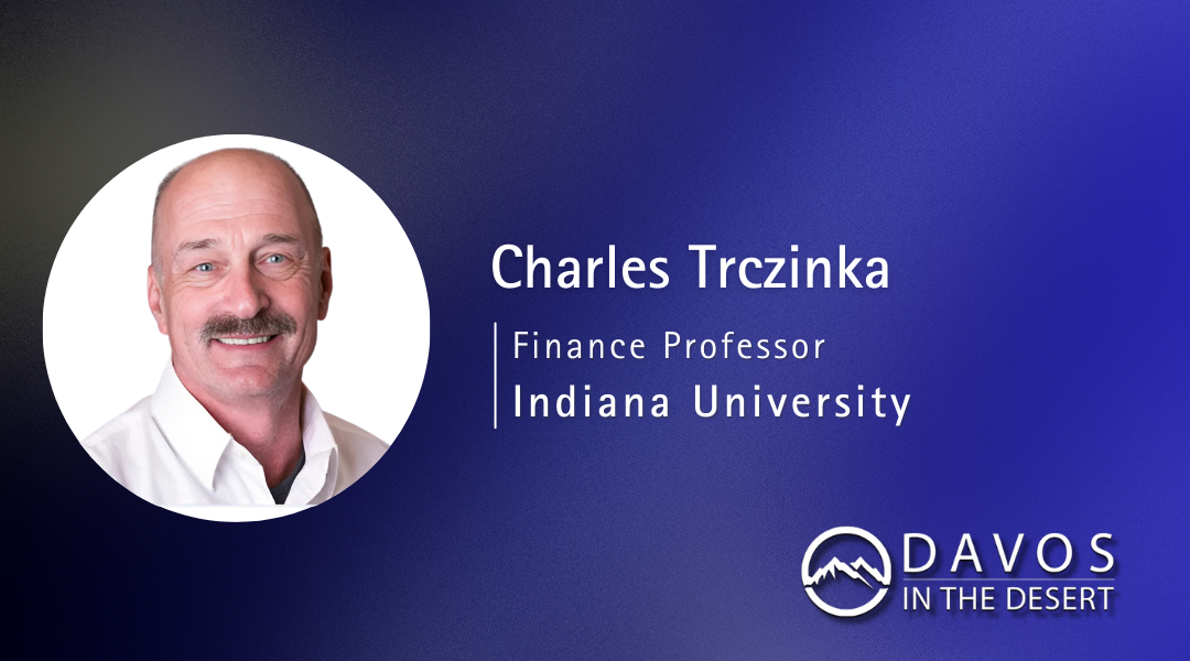 Charles Trezinka