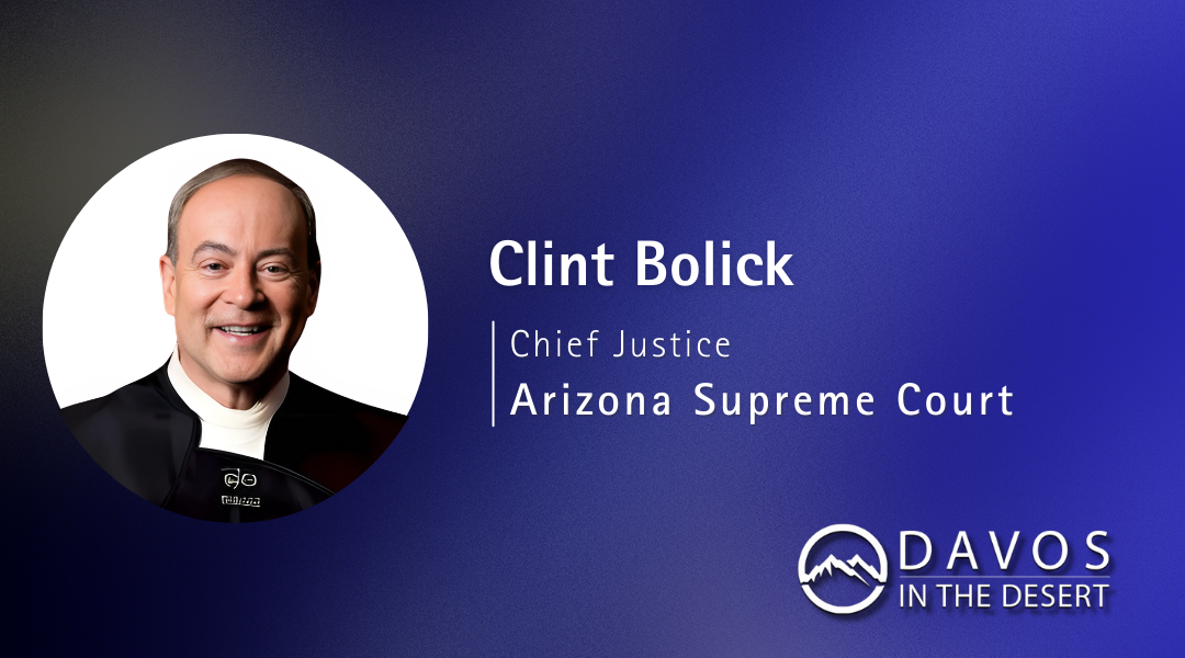 Clint Bolick