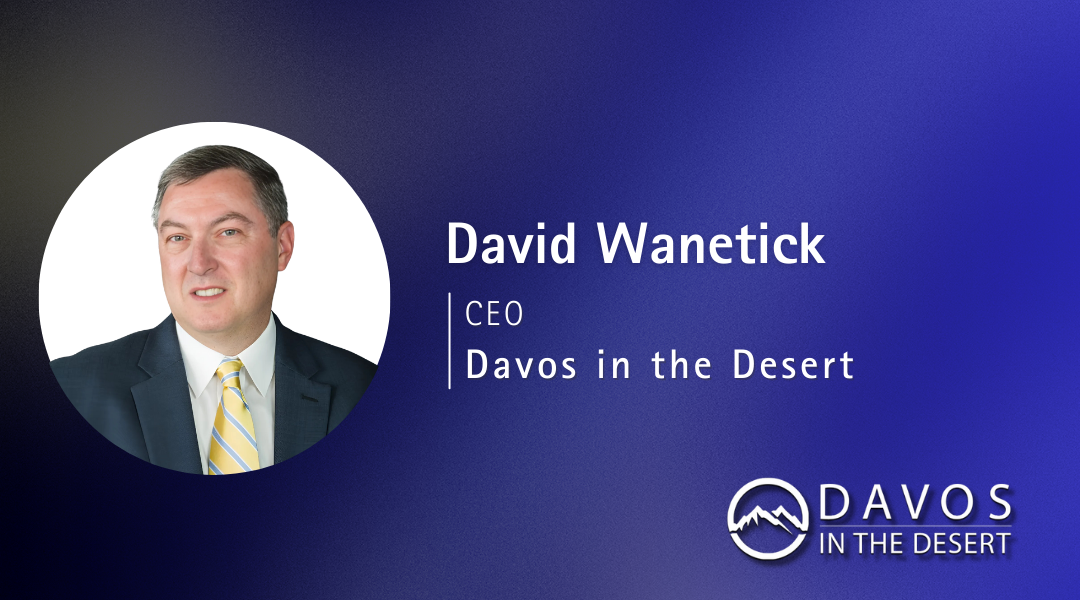David Wanetick