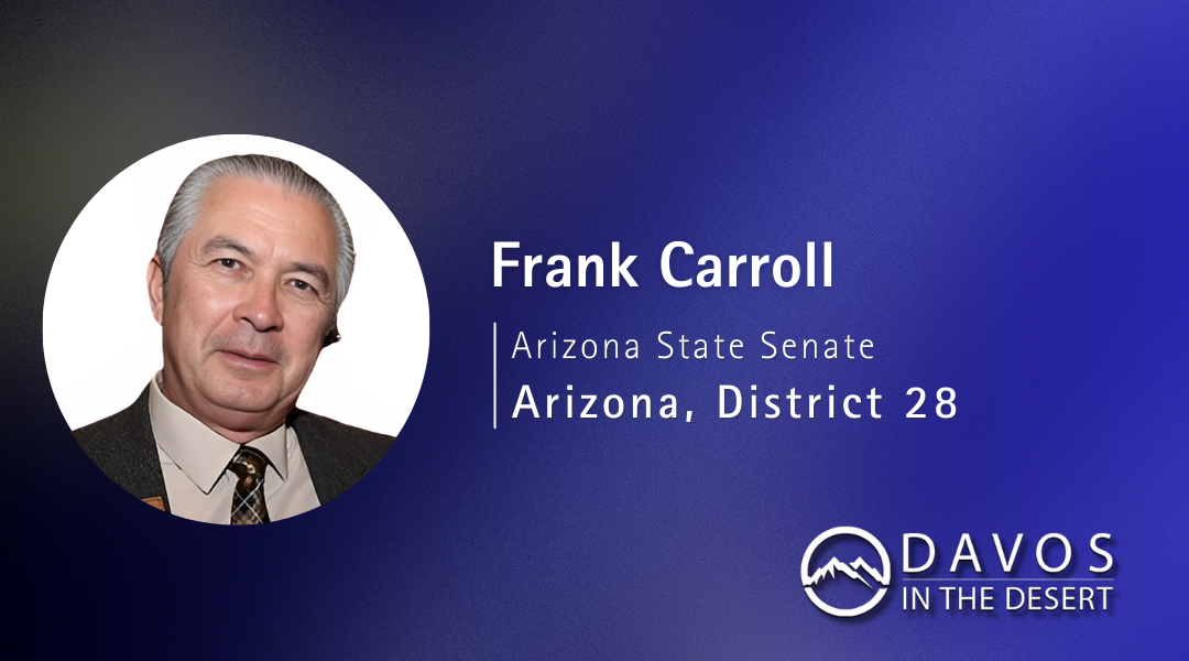 Frank Carroll