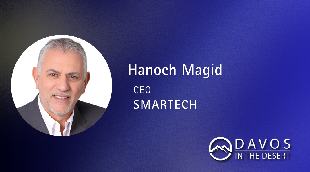 Hanoch Magid
