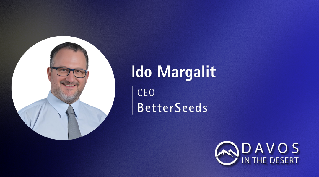 Ido Margalit