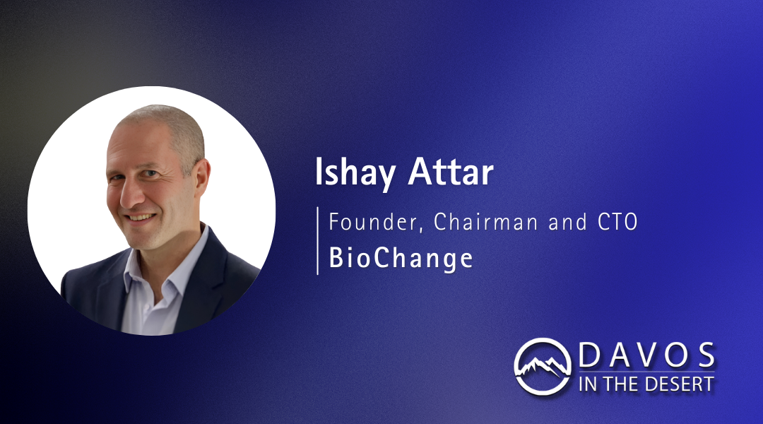 Ishay Attar