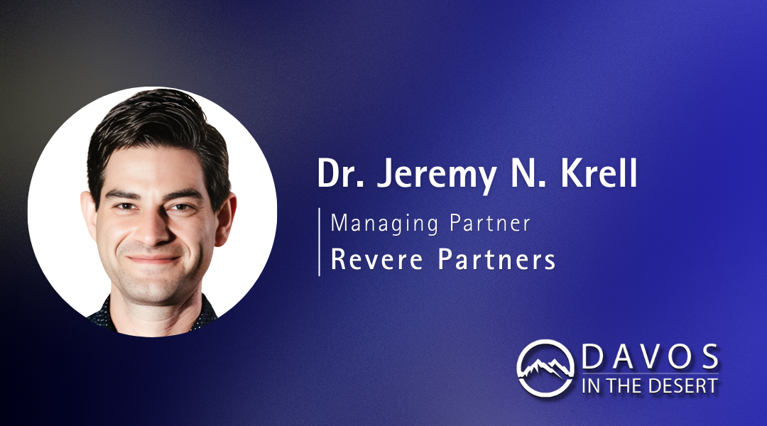 Jeremy Krell