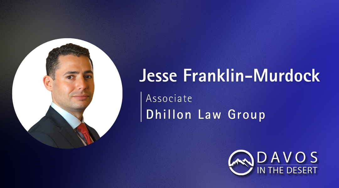 Jesse Franklin-Murdock