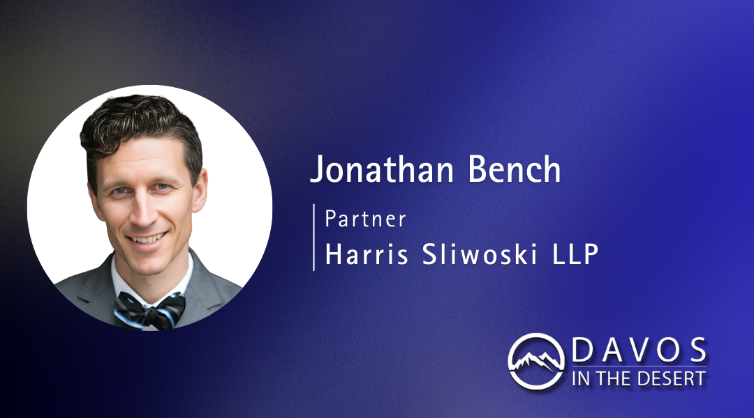 Jonathan Bench