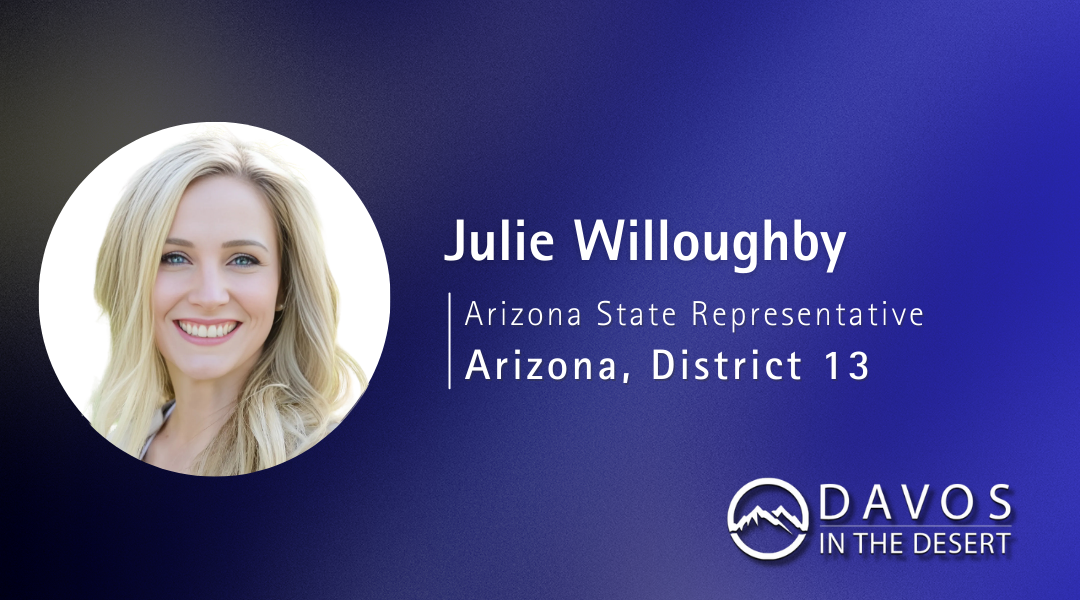 Julie Willoughby
