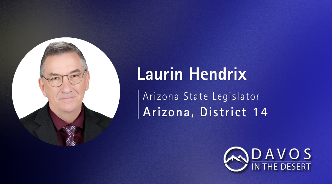 Laurin Hendrix