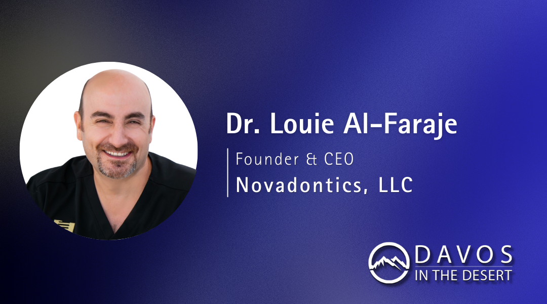 Louie Al-Faraje