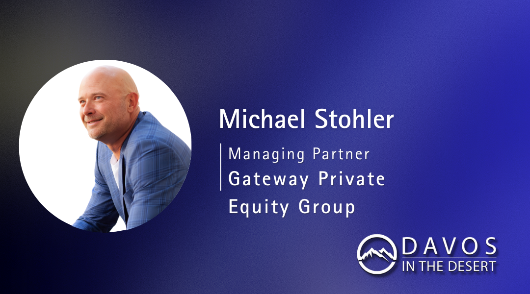 Michael Stohler
