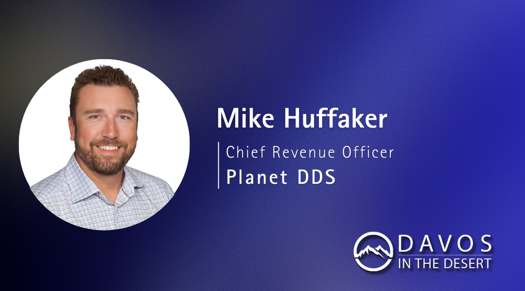 Mike Huffaker