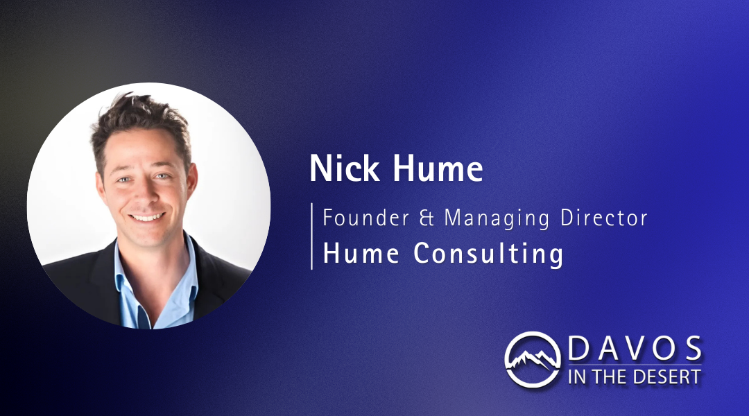 Nick Hume