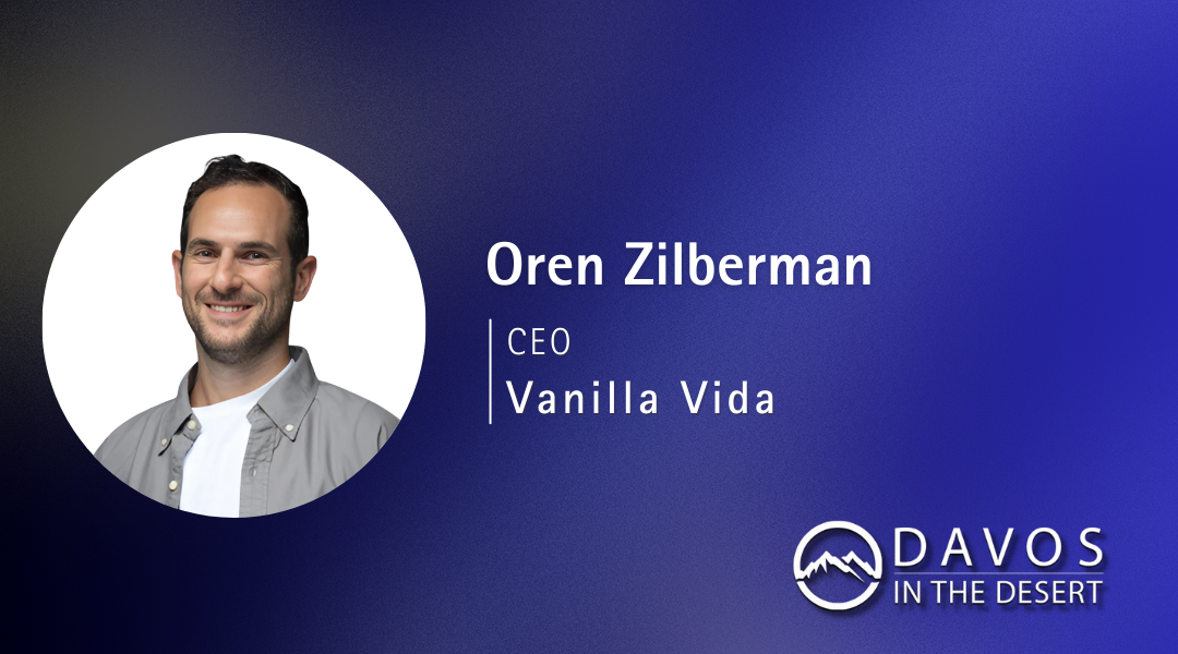 Oren Zilberman