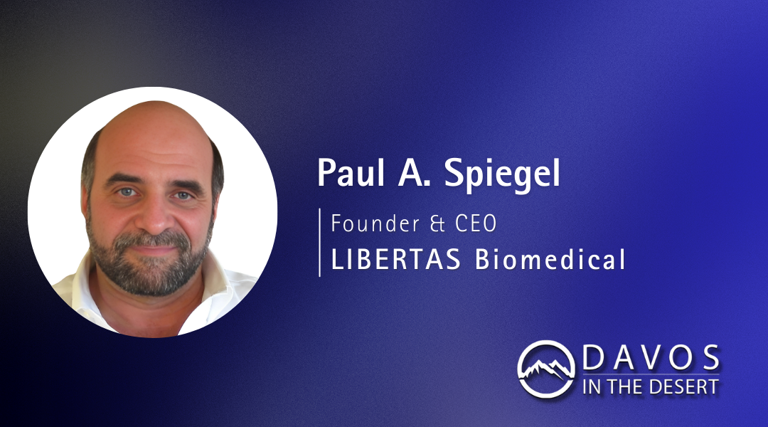 Paul Spiegel