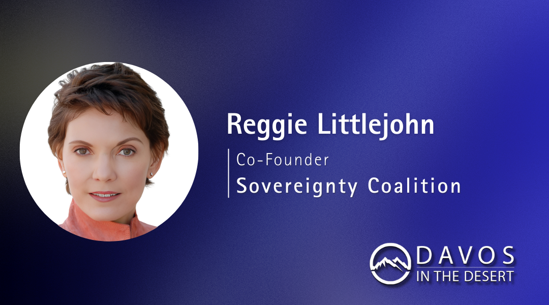 Reggie Littlejohn