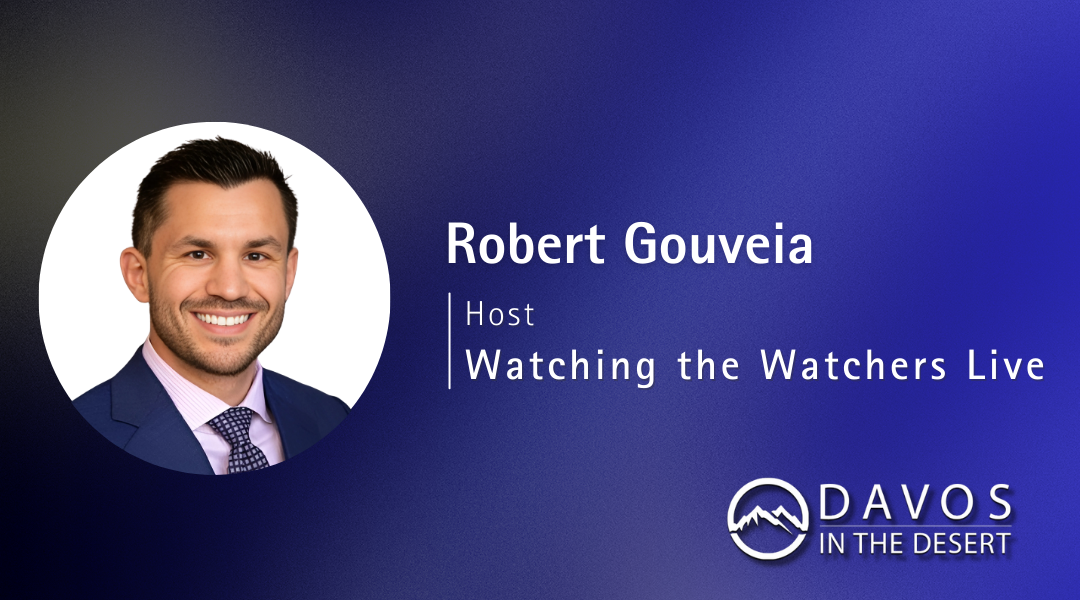 Robert Gouveia