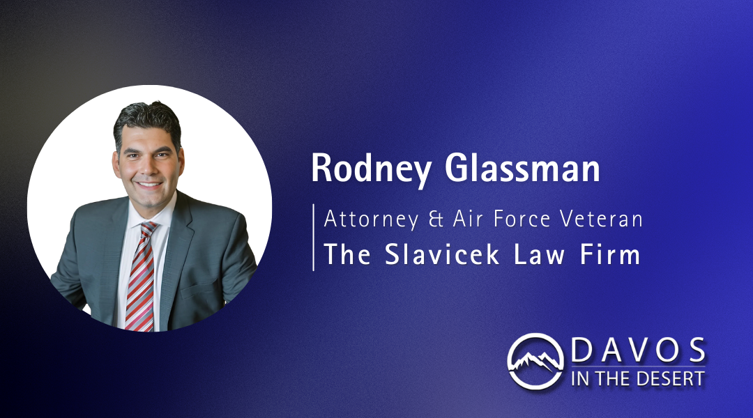 Rodney Glassman
