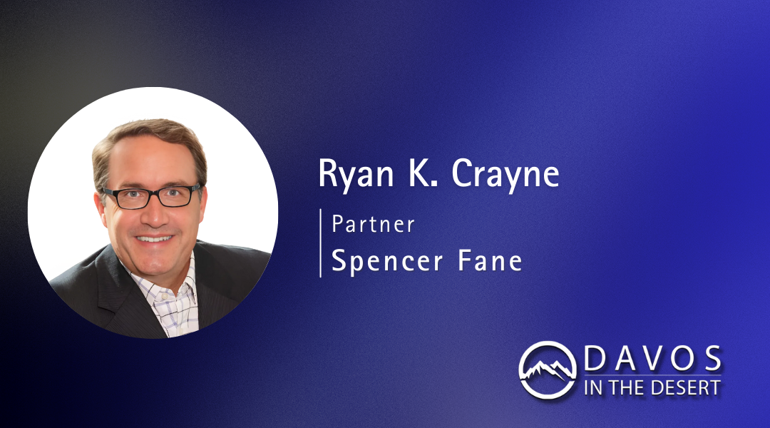 Ryan Crayne