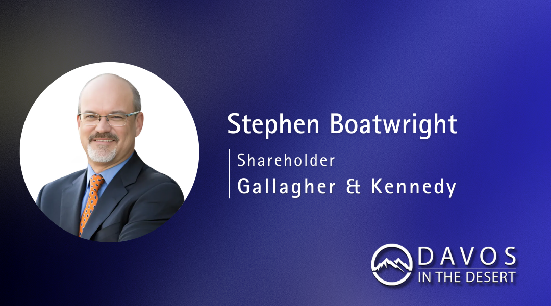 Stephen Boatwright