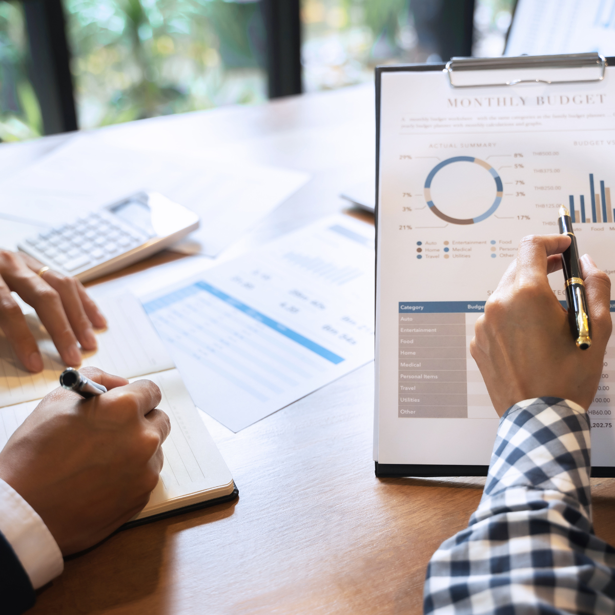 Top 50 Valuation Experts Nomination Form - Davos in the Desert