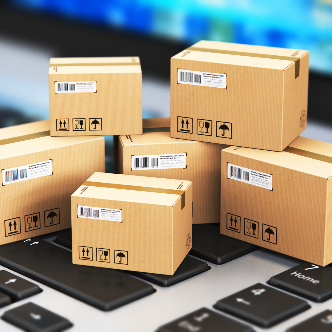 shipping tech graphoc