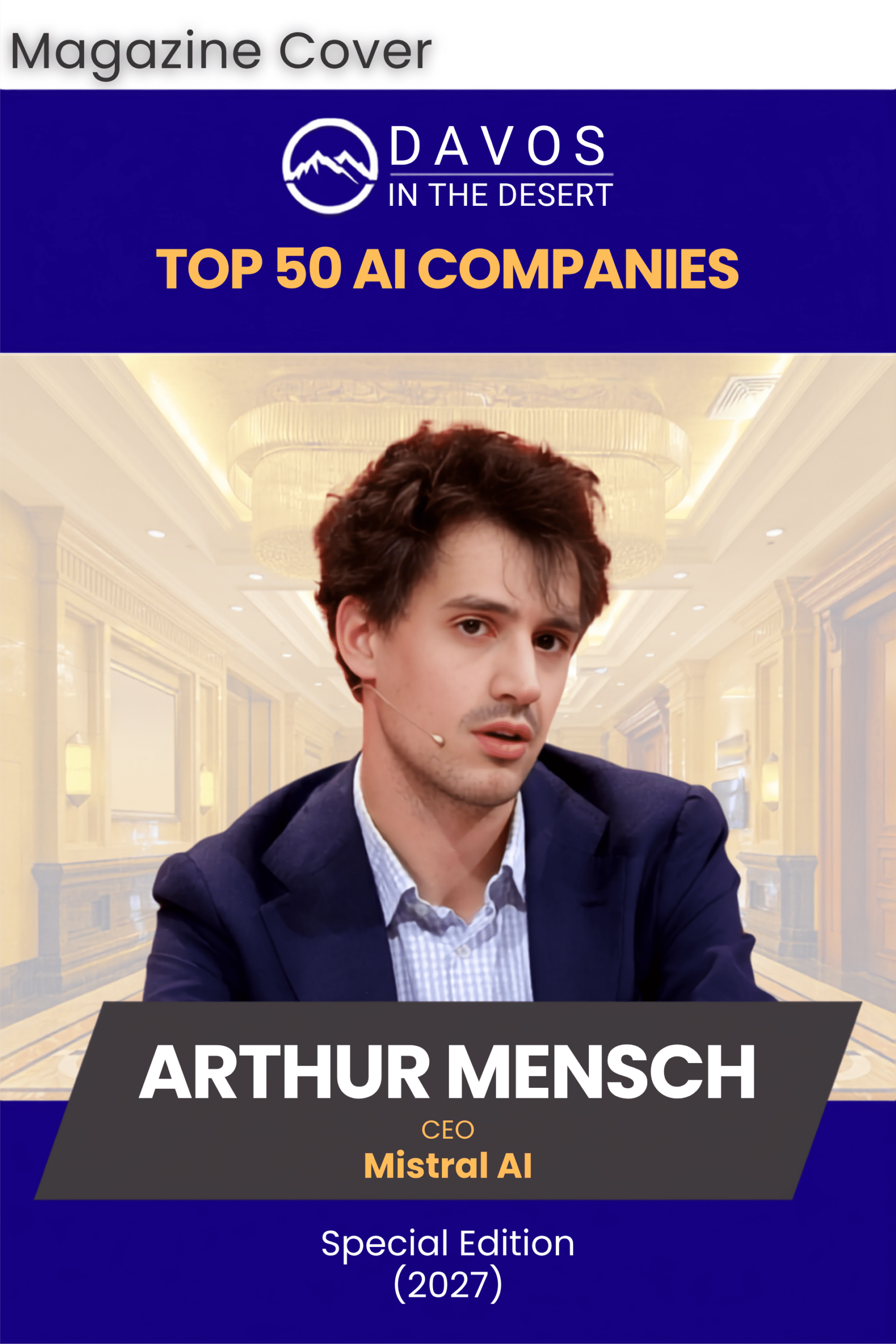 Davos in the Desert’s Valuing AI Companies - Image 2