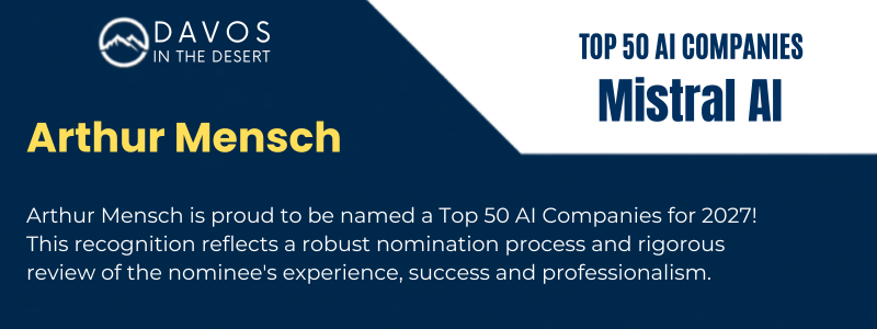 Top 50 Valuing AI Nomination Production/Licensing Fee