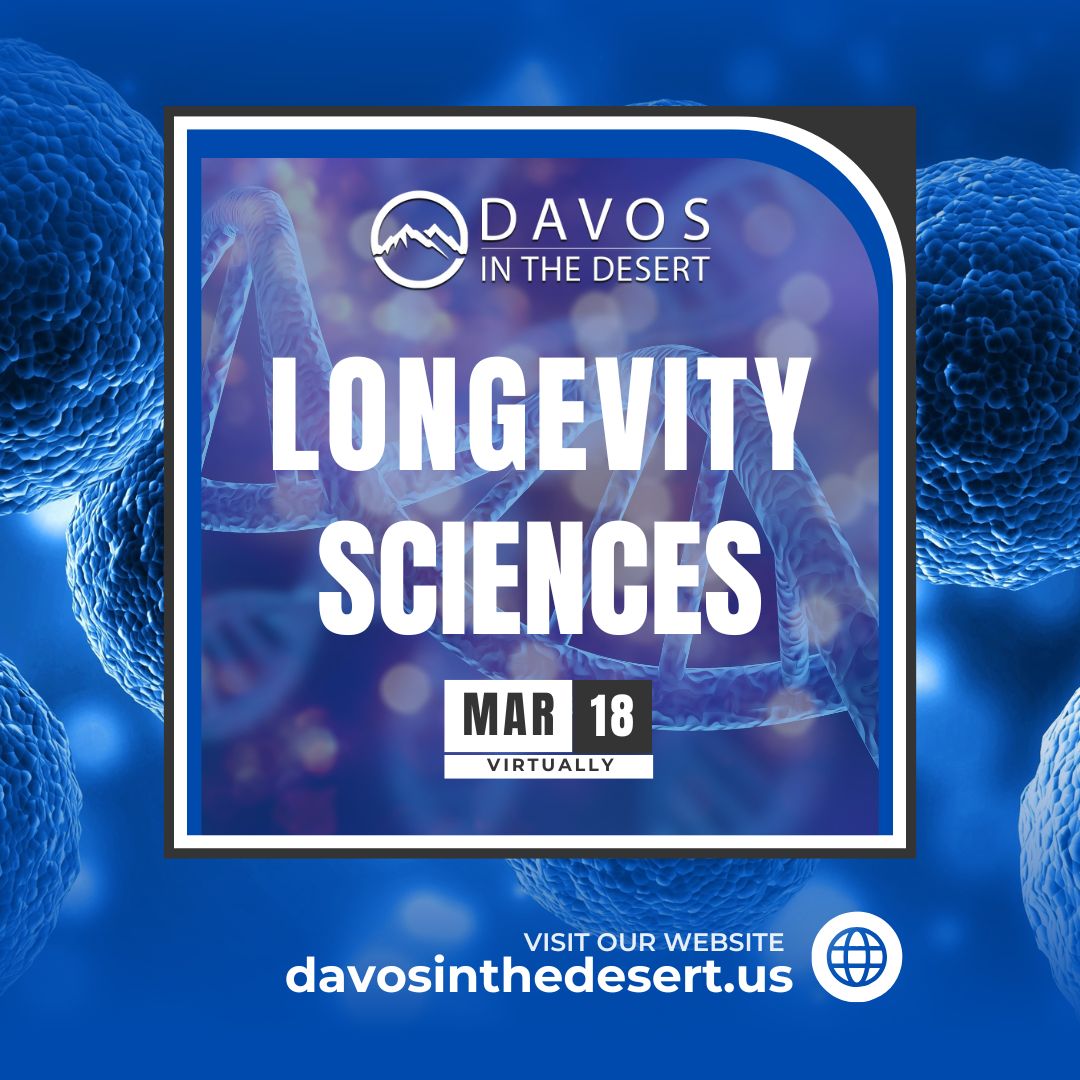 Longevity Conference Production Fees