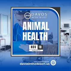 Animal Health Conference Production Fees