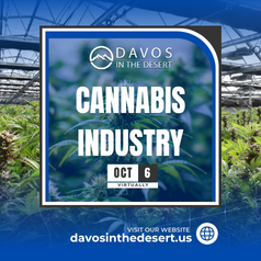 Cannabis Industry Conference Production Fees