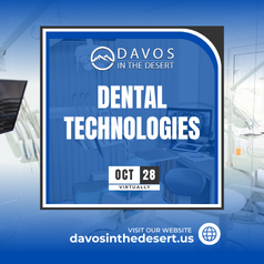 Dental Technologies Conference Production Fees