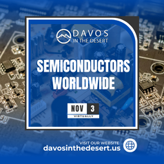 Breakthroughs in Semiconductors Worldwide Conference Production Fees