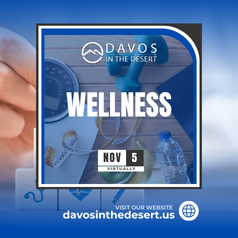 Wellness Conference Worldwide Production Fee