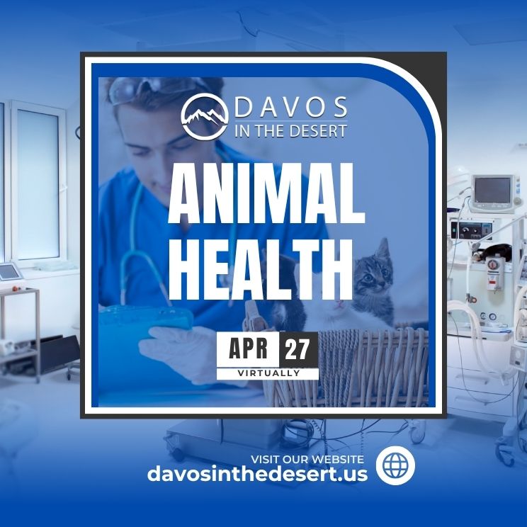 Animal Health Conference Production Fees