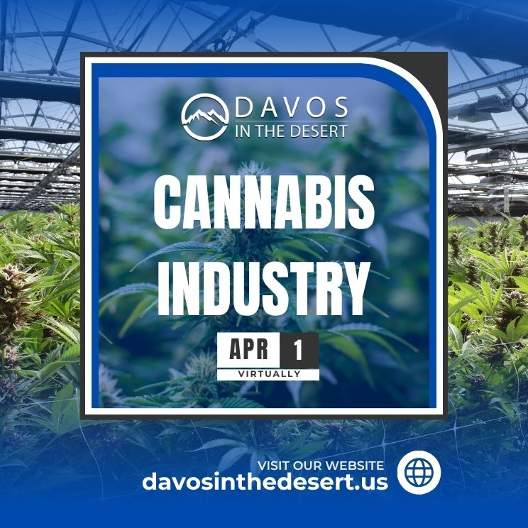 Cannabis Industry Conference Production Fees
