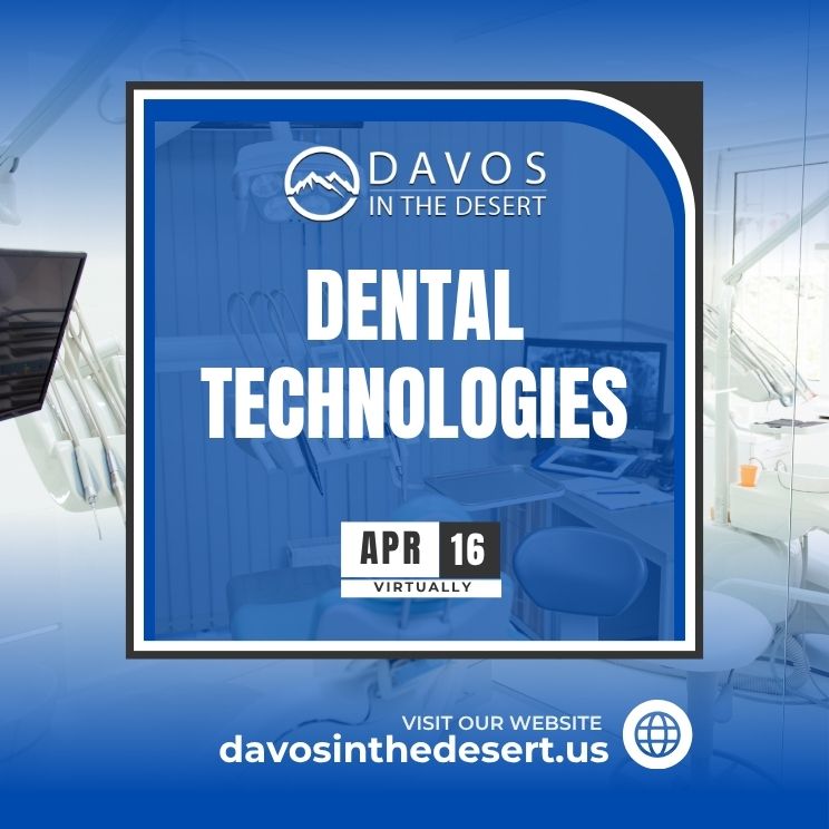 Dental Technologies Conference Production Fees