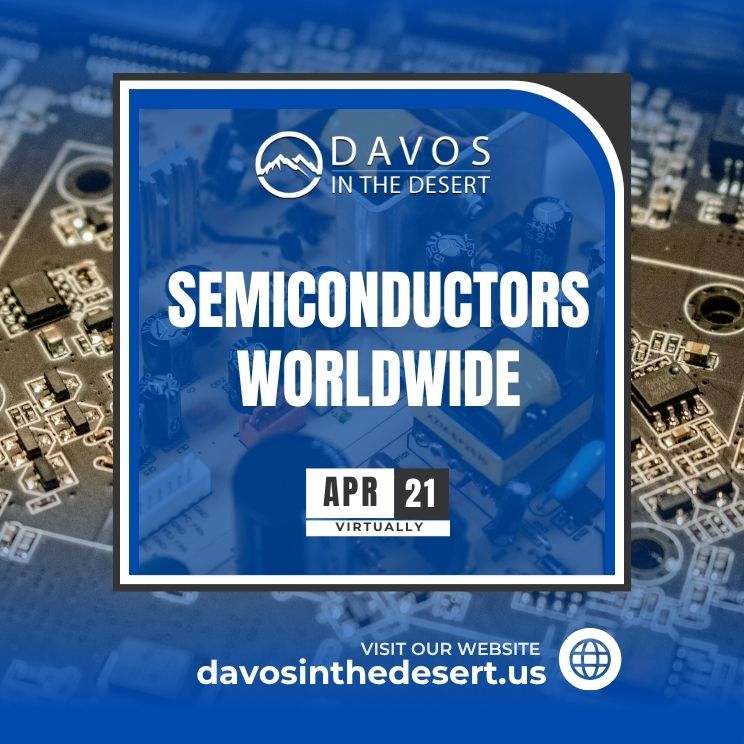 Breakthroughs in Semiconductors Worldwide Conference Production Fees