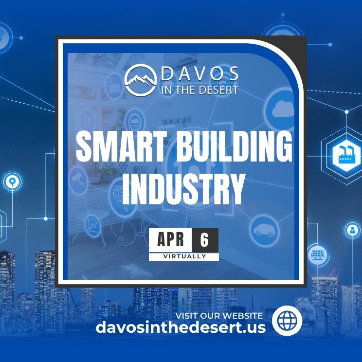 Davos in the Desert’s Smart Building Companies