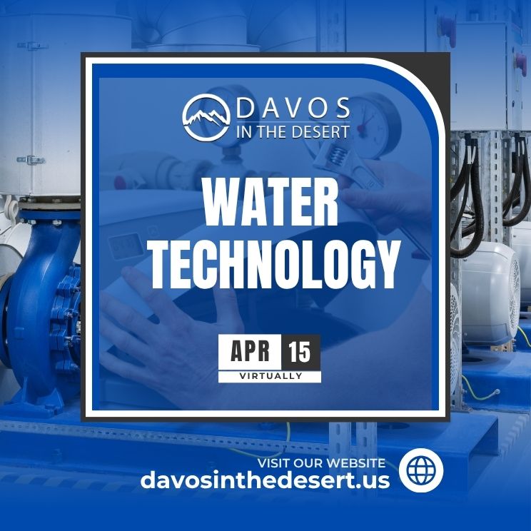 Water Technologies Industry Conference Production Fees